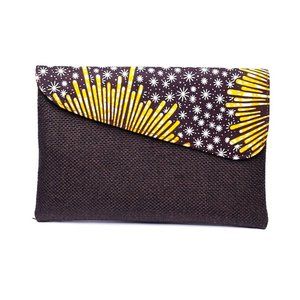 AyoMi Signature Clutch